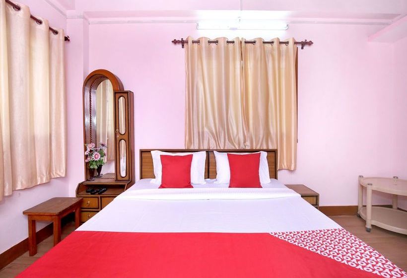 Oyo 12795 Home Down Hill Stay Shoghi 10