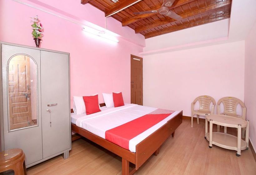 Oyo 12795 Home Down Hill Stay Shoghi 11