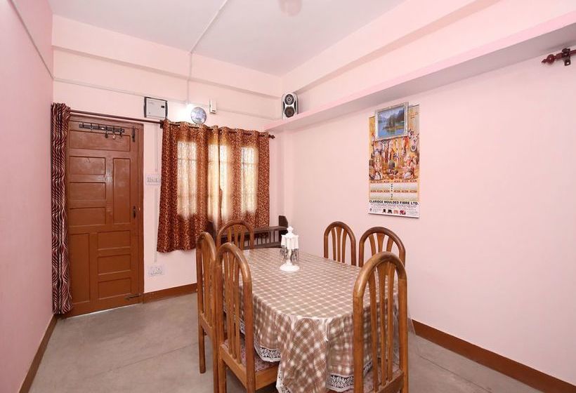 Oyo 12795 Home Down Hill Stay Shoghi 12