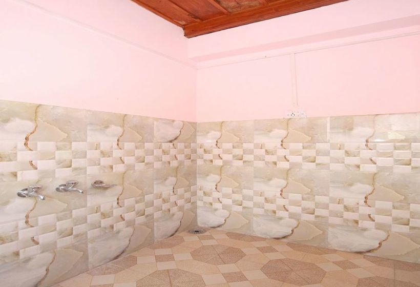 Oyo 12795 Home Down Hill Stay Shoghi 16