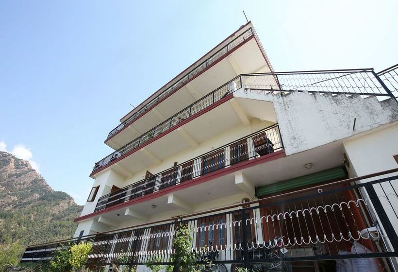 Oyo 12795 Home Down Hill Stay Shoghi 18