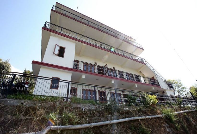 Oyo 12795 Home Down Hill Stay Shoghi 19