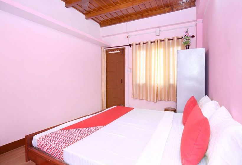 Oyo 12795 Home Down Hill Stay Shoghi 2