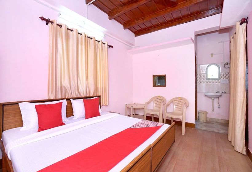 Oyo 12795 Home Down Hill Stay Shoghi 4