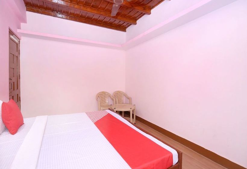 Oyo 12795 Home Down Hill Stay Shoghi 7