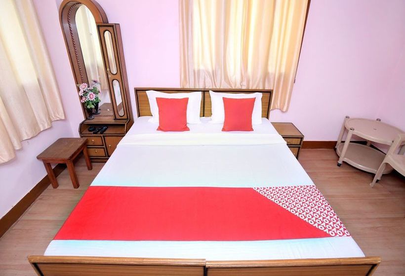 Oyo 12795 Home Down Hill Stay Shoghi 9