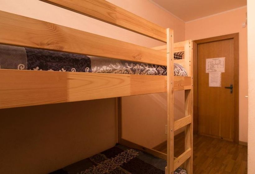 Grant Hostel 3