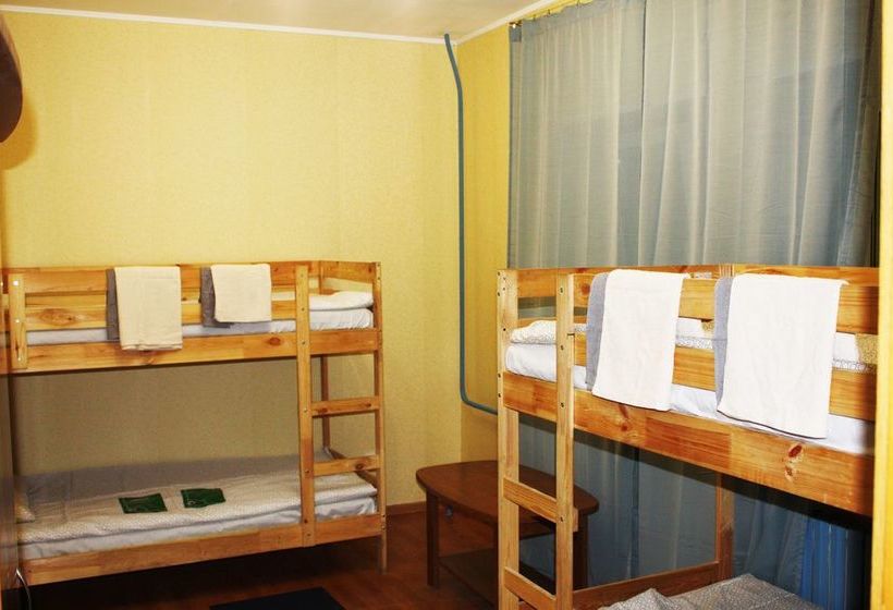Grant Hostel 5