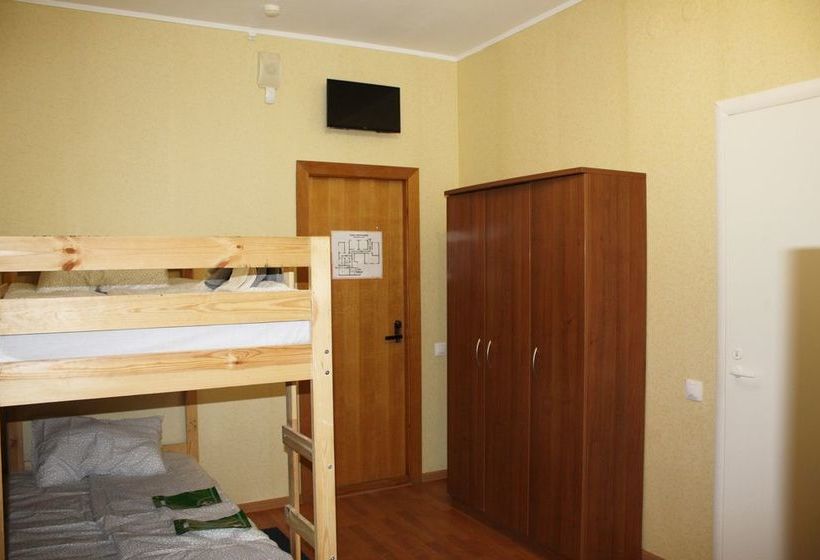 Grant Hostel 9