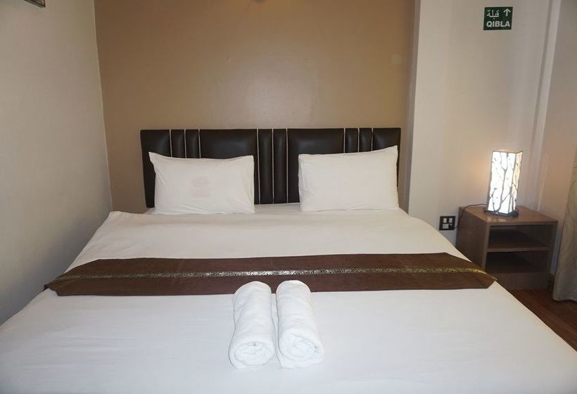 Hotel Satun Tanee 10