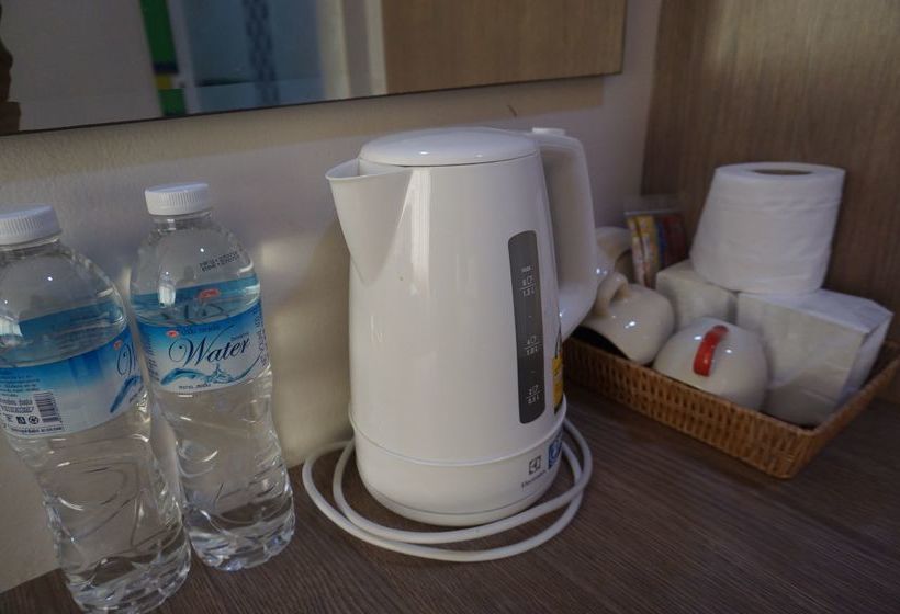 Hotel Satun Tanee 11