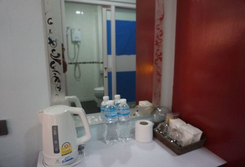 Hotel Satun Tanee 12