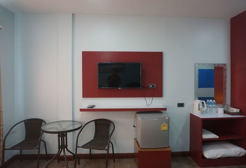 Hotel Satun Tanee 13