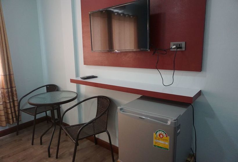 Hotel Satun Tanee 14