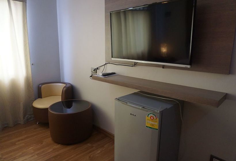 Hotel Satun Tanee 15