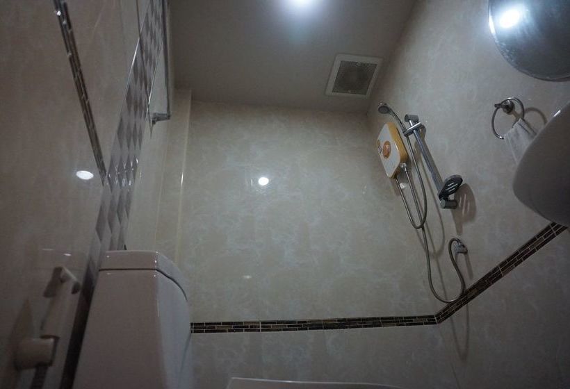 Hotel Satun Tanee 16