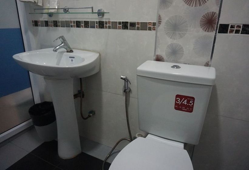 Hotel Satun Tanee 17