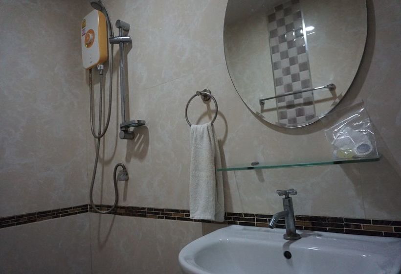 Hotel Satun Tanee 18