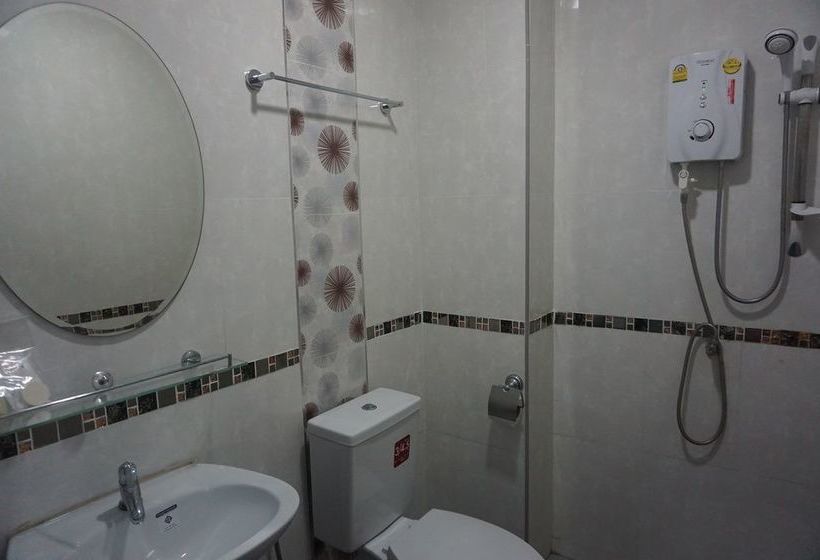 Hotel Satun Tanee 19