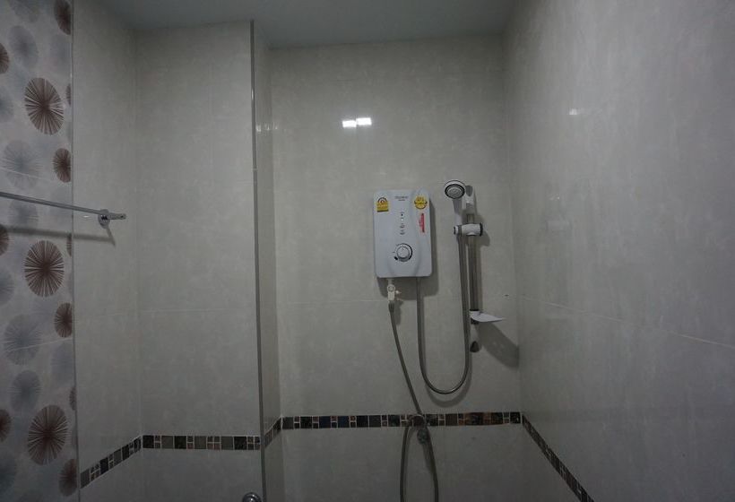 Hotel Satun Tanee 20