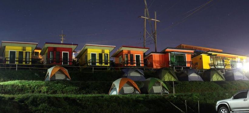 Rai Galumwan Resort Khao Kho Phetchabun