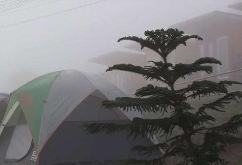 Rai Galumwan Resort 1