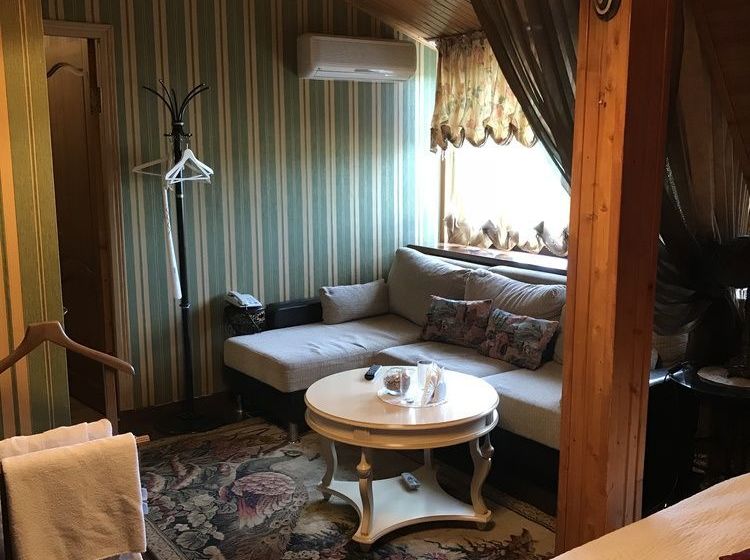 Hotel Staryy Zamok 1