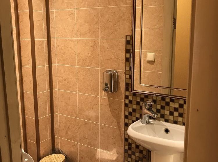 Hotel Staryy Zamok 10