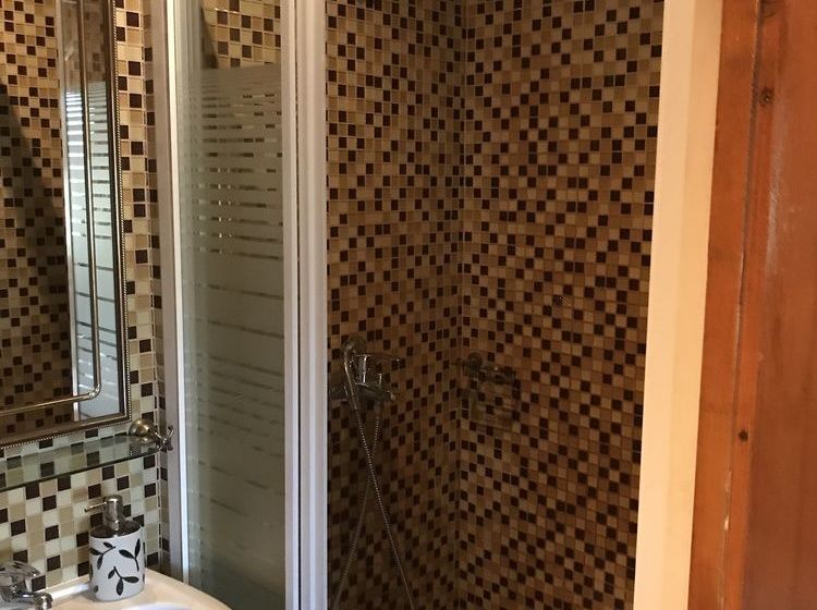 Hotel Staryy Zamok 11