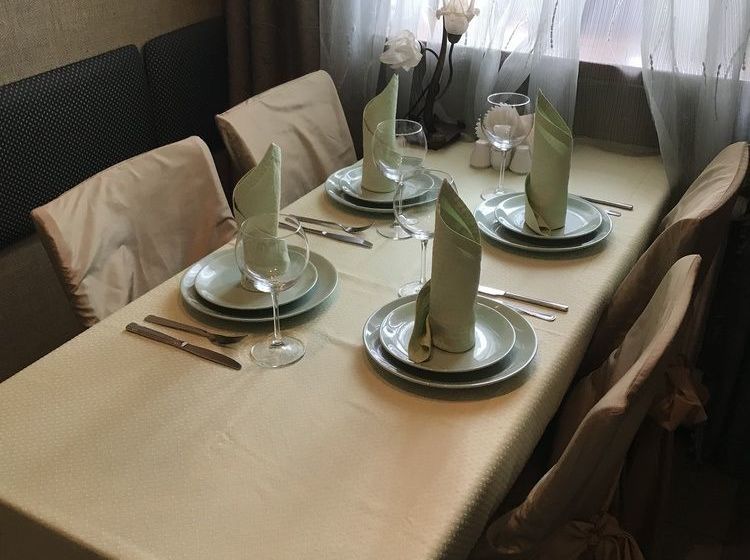 Hotel Staryy Zamok 14