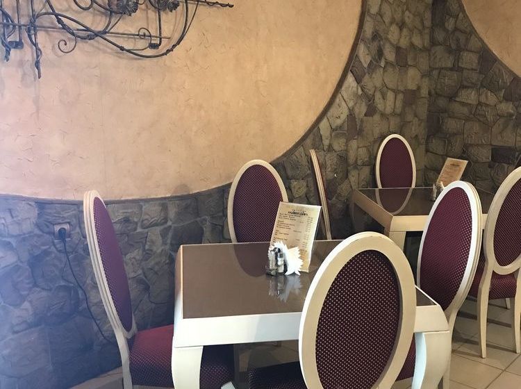 Hotel Staryy Zamok 15