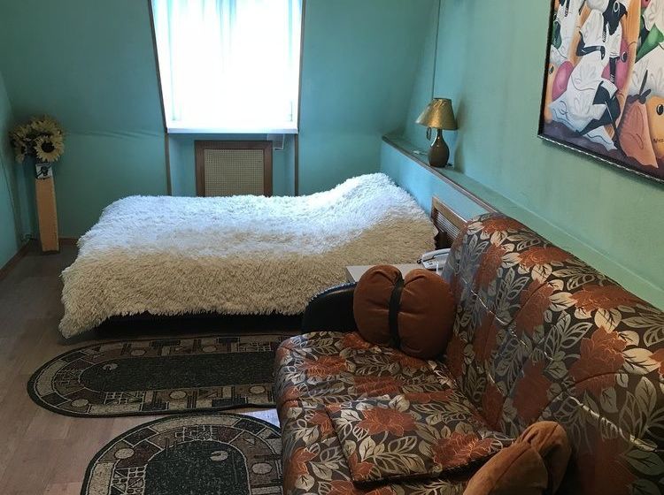 Hotel Staryy Zamok 2