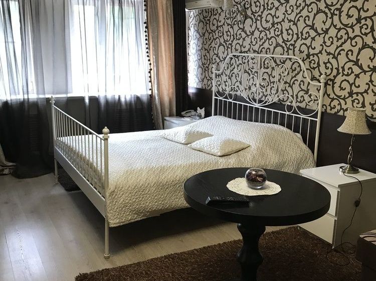 Hotel Staryy Zamok 3