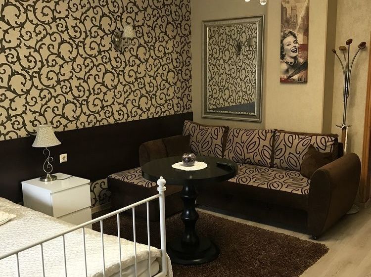 Hotel Staryy Zamok 4