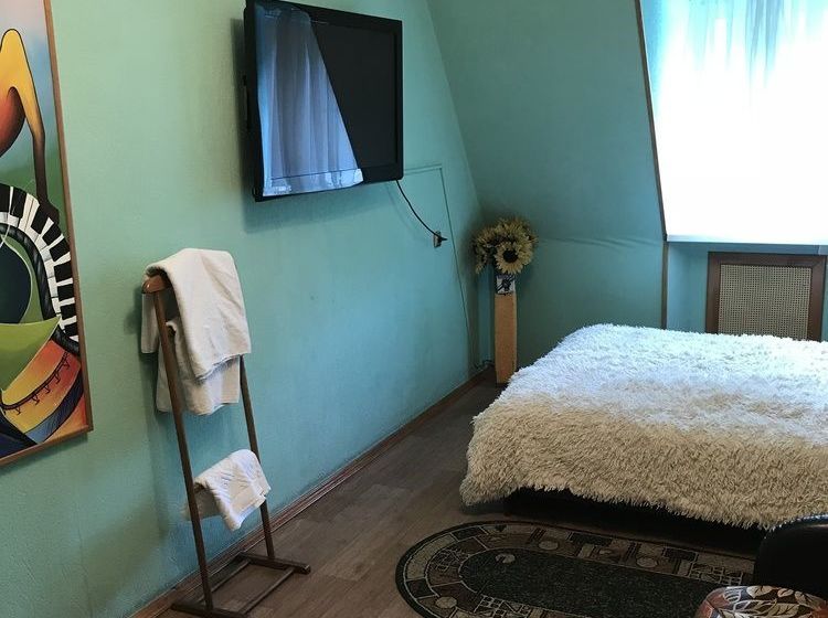 Hotel Staryy Zamok 5