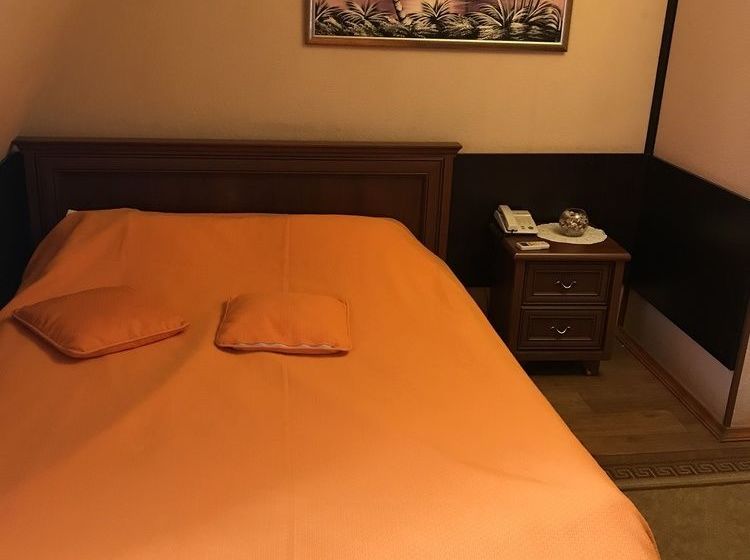 Hotel Staryy Zamok 6