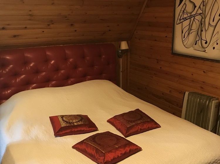 Hotel Staryy Zamok 7