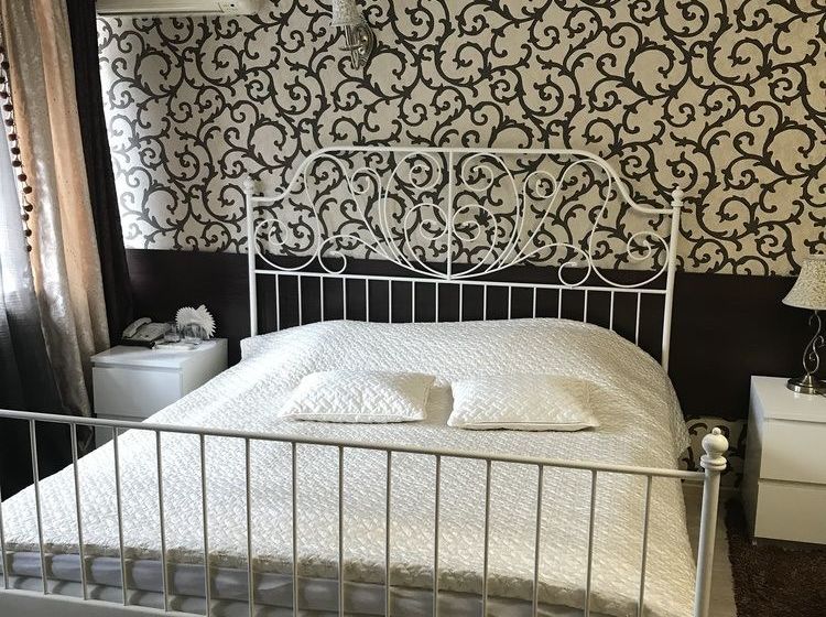 Hotel Staryy Zamok 8