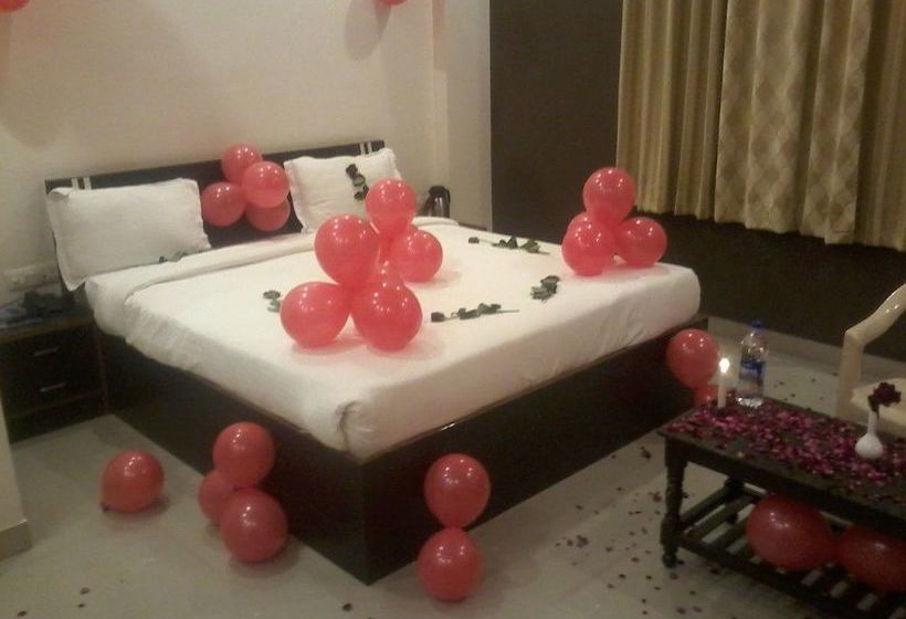 K V Hotel & Restaurant Chomu Rajasthán