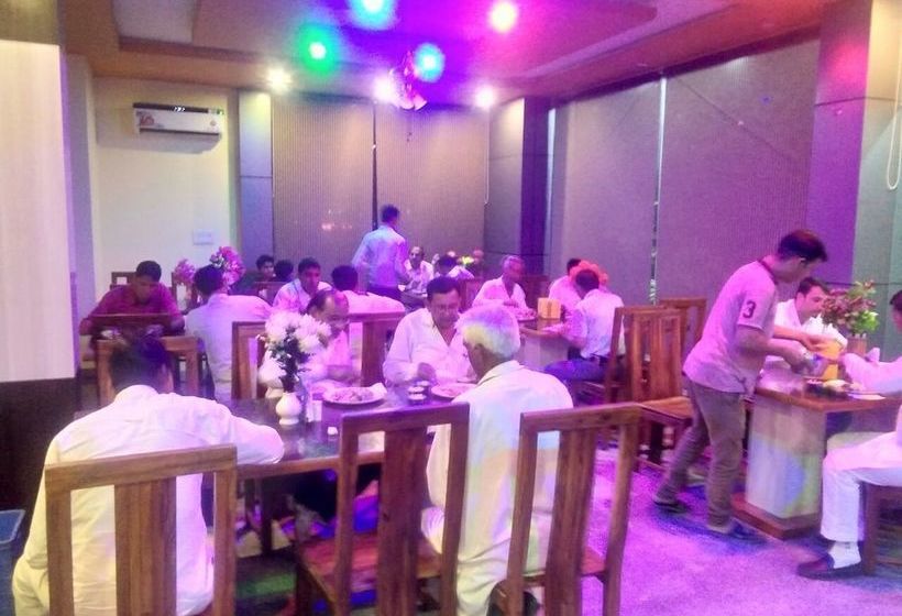 K V Hotel & Restaurant 11