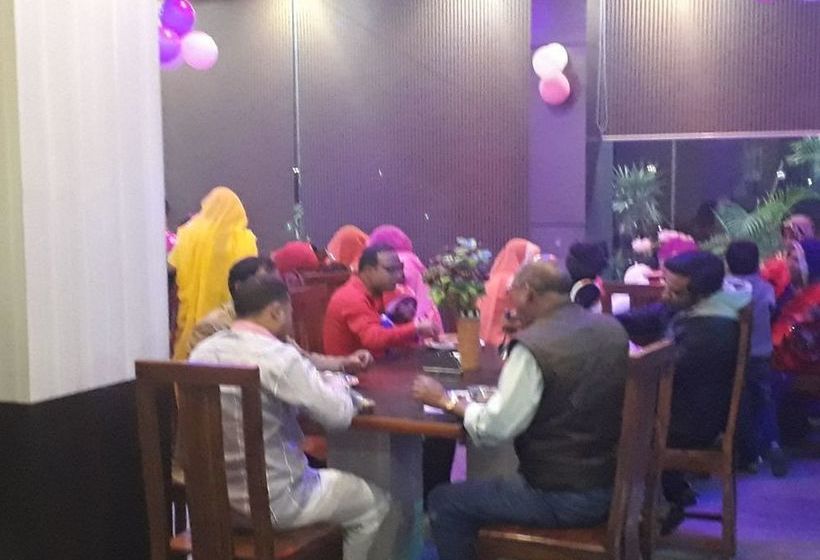 K V Hotel & Restaurant 14