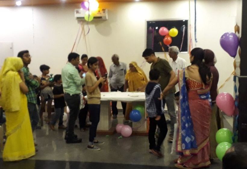 K V Hotel & Restaurant 15