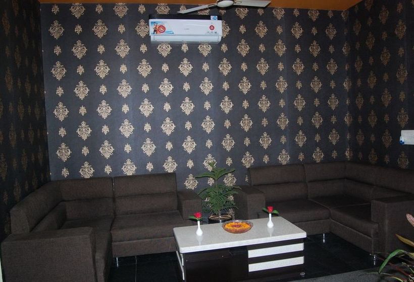 K V Hotel & Restaurant 2