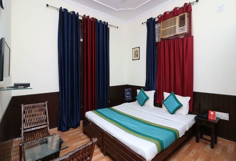 Pension The Abodes Guest House 10