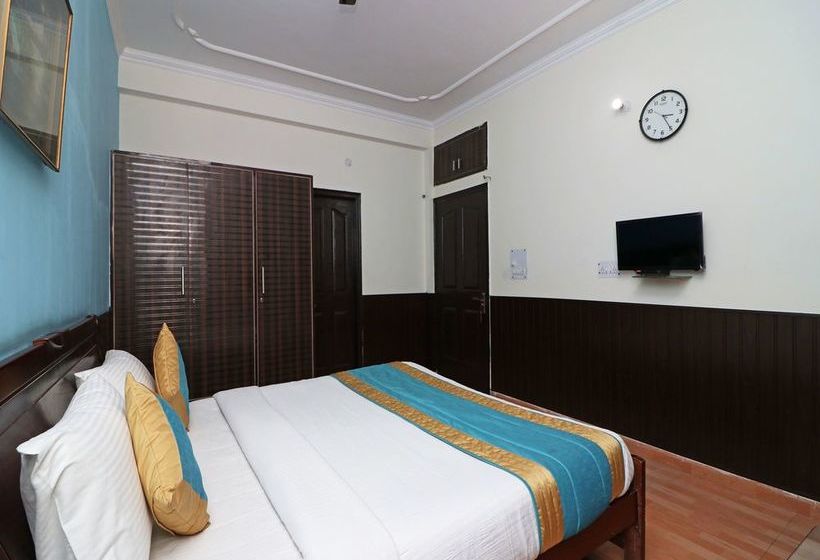 Pension The Abodes Guest House 11