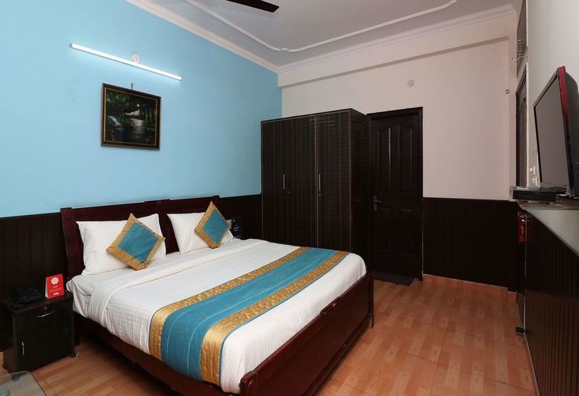 Pension The Abodes Guest House 12