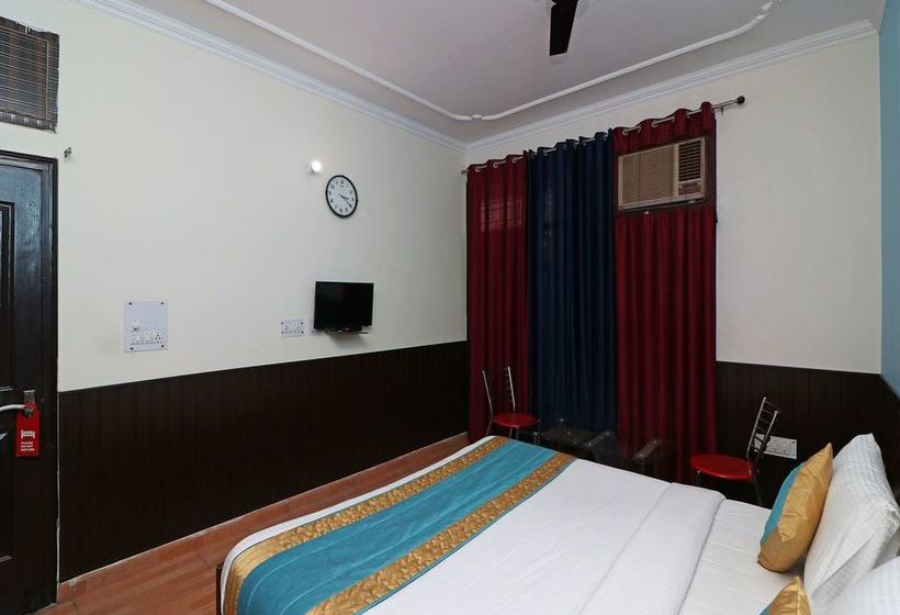 Pension The Abodes Guest House 14