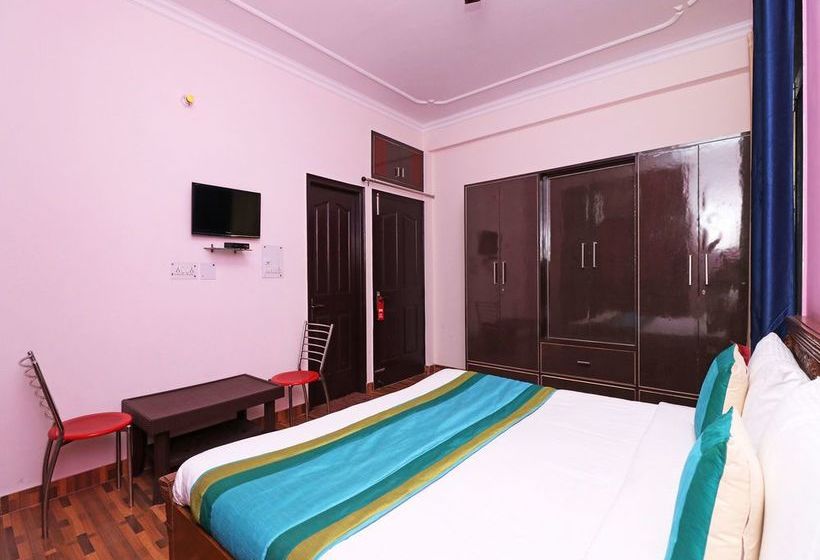 Pension The Abodes Guest House 15