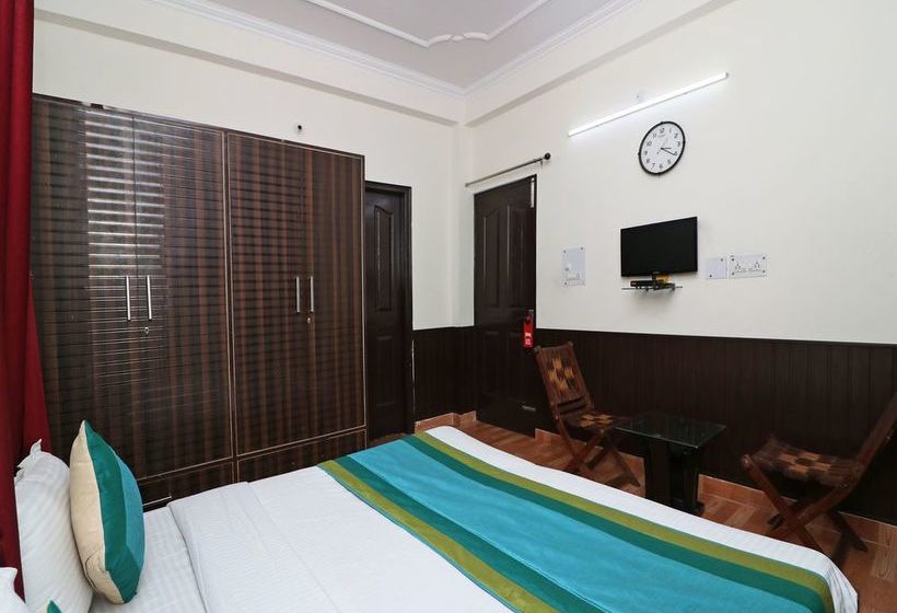 Pension The Abodes Guest House 16