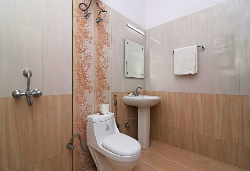 Pension The Abodes Guest House 17